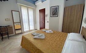 Hotel Nanni Garni